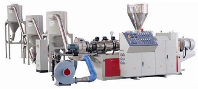 پیویسی گرانولیٹر